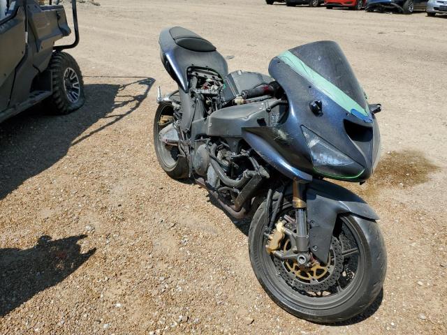 2005 KAWASAKI ZX636 C1 - JKBZXJC115A021251