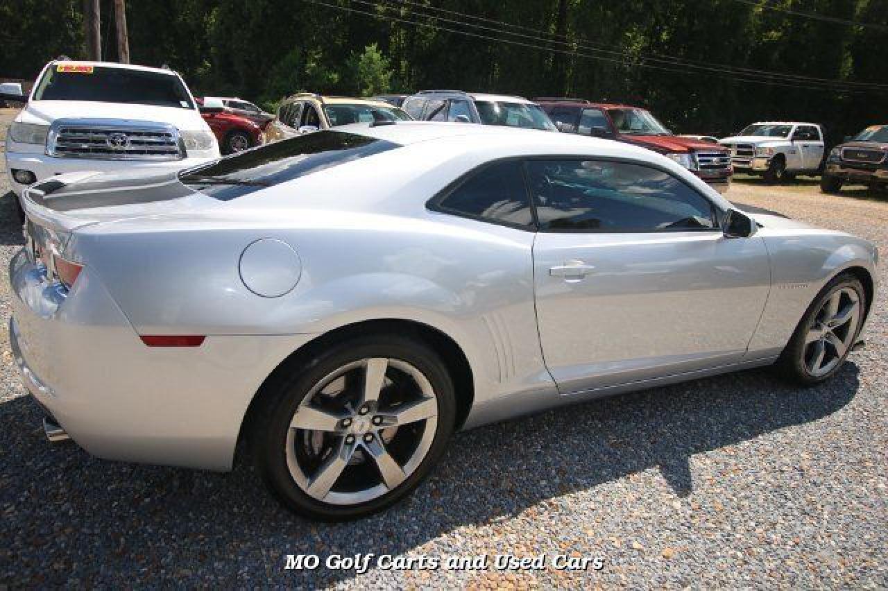 2010 Chevrolet Camaro Ss VIN: 2G1FT1EW0A9150288 Lot: 54441642