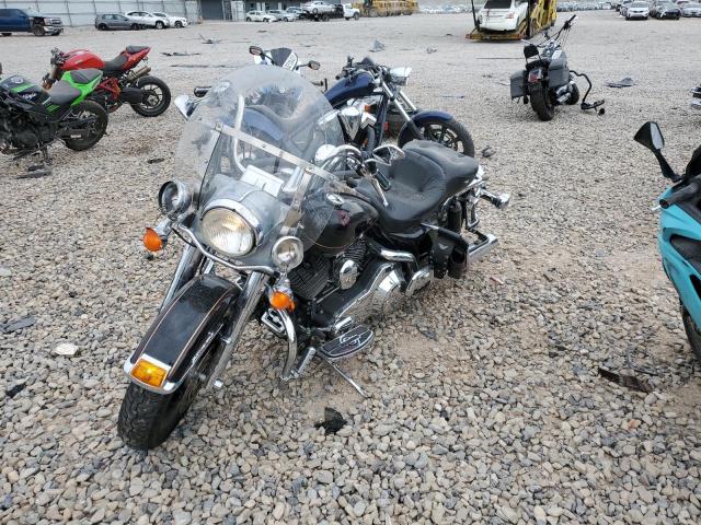 2002 HARLEY-DAVIDSON FLHRI 1HD1FBW192Y658935