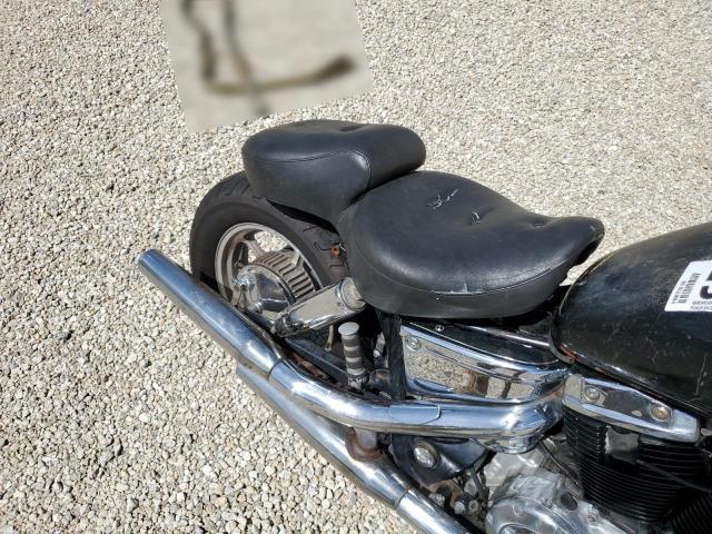 2001 HONDA VT1100 C 1HFSC18051A503230