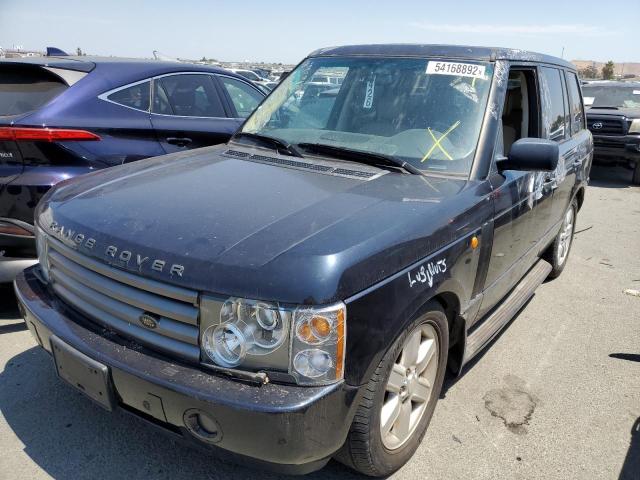 SALME11433A130114 Land Rover Range Rover Hse