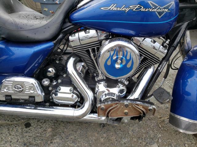 2010 HARLEY-DAVIDSON FLHR 1HD1FB417AB650577