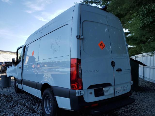 2020 MERCEDES-BENZ SPRINTER 3 W1Y8EB3YXLP258745