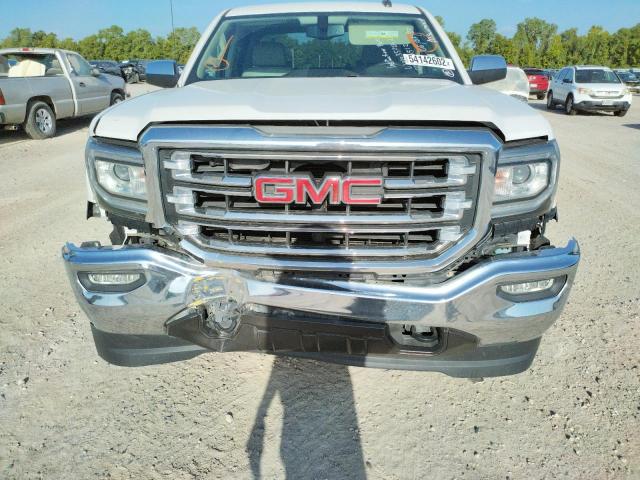 2017 GMC SIERRA K15 - 3GTU2NEC7HG352057