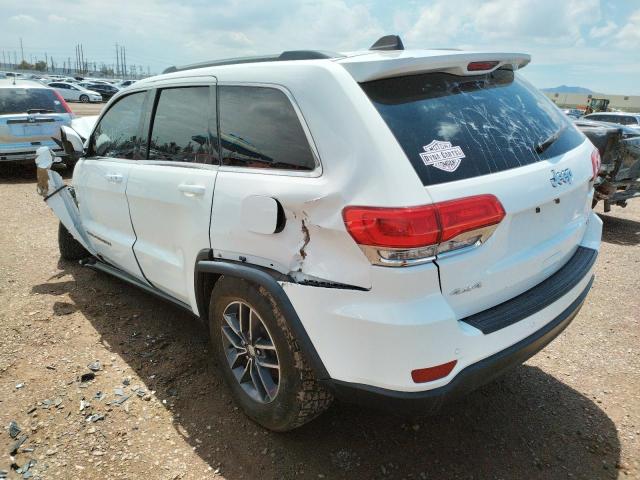 2018 JEEP GRAN CHER 1C4RJFAG4JC350802