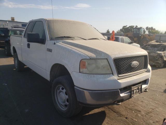 2005 Ford F-150 