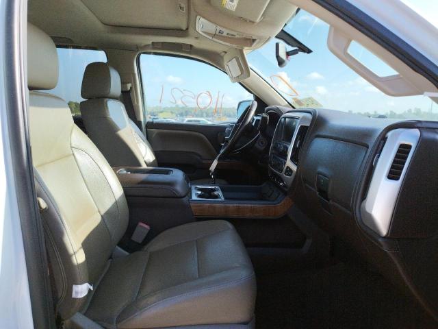 2017 GMC SIERRA K15 - 3GTU2NEC7HG352057