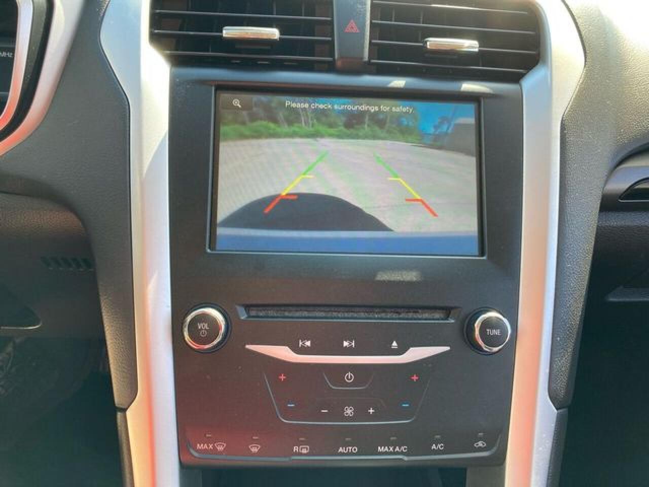 2013 Ford Fusion Se VIN: 3FA6P0HRXDR379691 Lot: 54485372