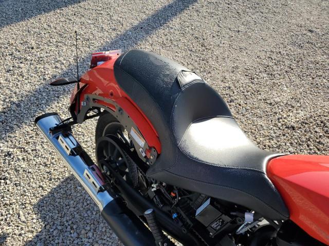 2017 VICTORY MOTORCYCLES MAGNUM 5VPXMAAA6H3056777