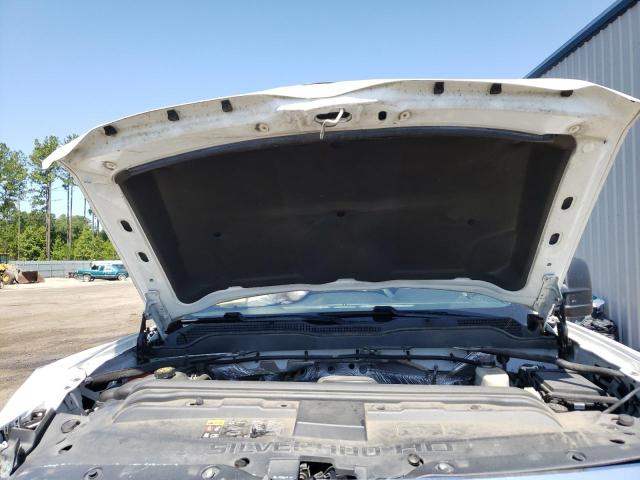 2015 CHEVROLET SILVRK1500 1GC1KVEG8FF133452