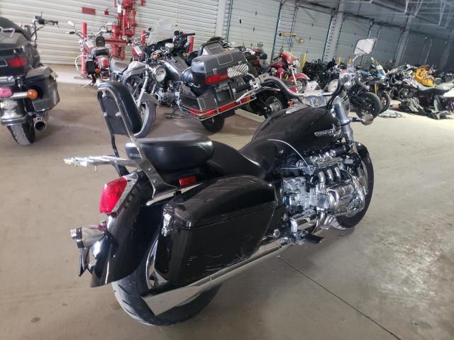 2003 HONDA GL1500 CD 1HFSC34673A600325