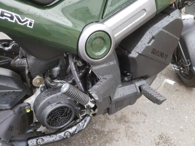 2022 HONDA NVA110 B 3H1JK070XND005064