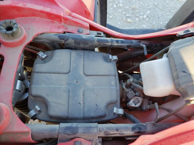 2015 HONDA TRX500 FE 1HFTE44H7F4101906