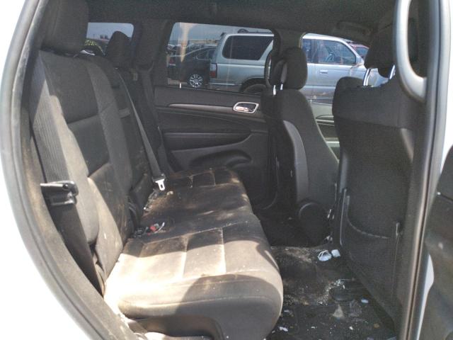 2018 JEEP GRAN CHER 1C4RJFAG4JC350802
