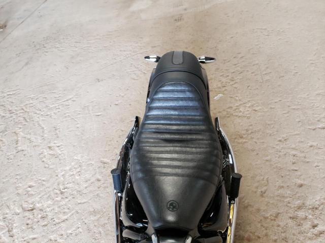 2021 BMW R18 WB10L1306M6E04433