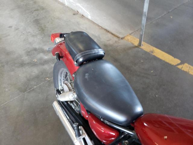 2001 YAMAHA XV250 JYA2UJE031A047400