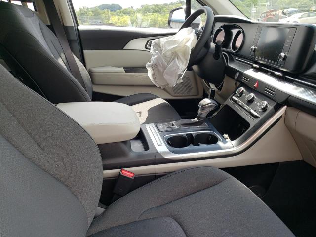 2023 KIA CARNIVAL L KNDNB4H33P6194794