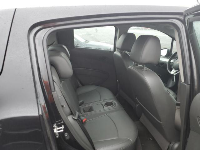 2016 CHEVROLET SPARK EV 2 KL8CL6S03GC604700