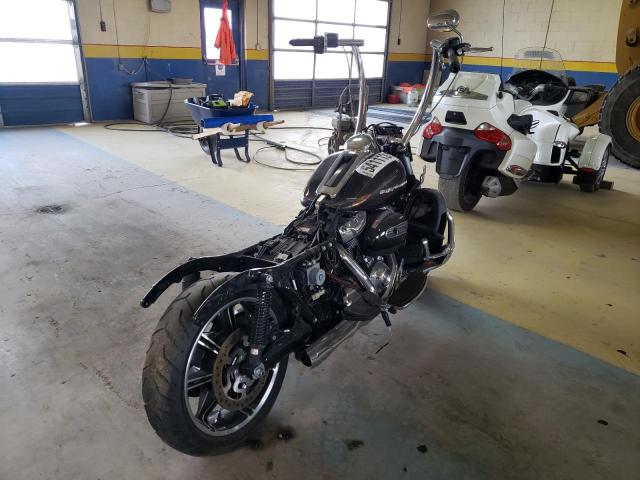 2020 HARLEY-DAVIDSON FLTRK 1HD1KZF19LB610876