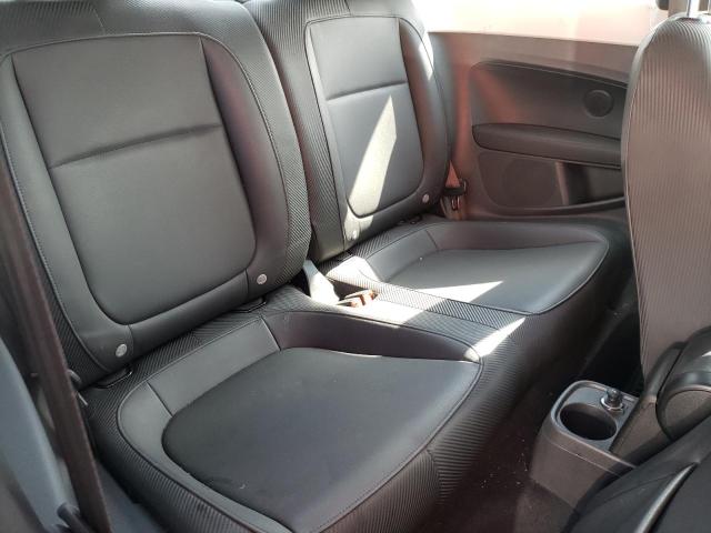 2016 VOLKSWAGEN BEETLE SE 3VWJ17AT7GM603521