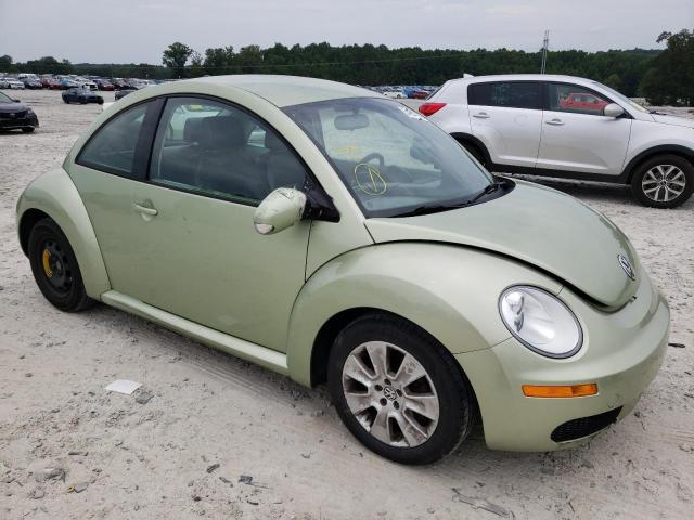 3VWPW31C18M****** Volkswagen New Beetle 2008 in GA - Atlanta East