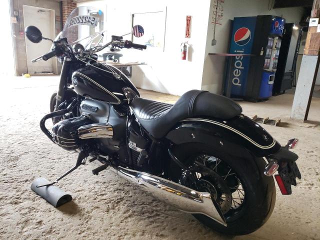 2021 BMW R18 WB10L1306M6E04433