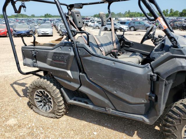 2017 HONDA SXS1000 M5 1HFVE04T1H4101263