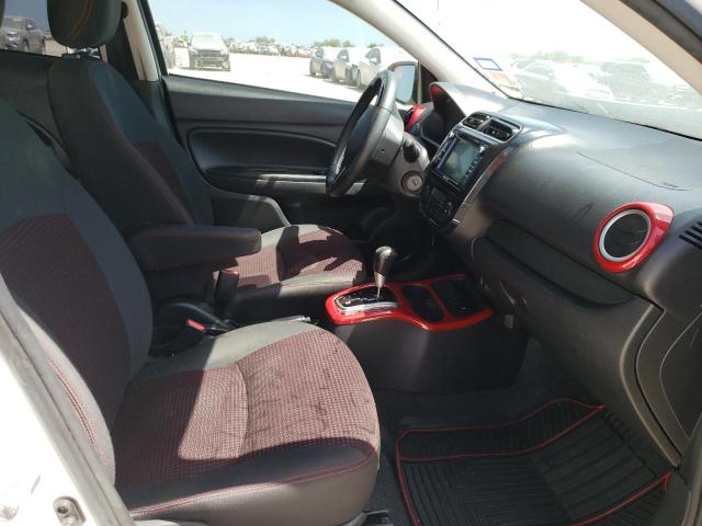 2020 MITSUBISHI MIRAGE LE ML32A5HJ9LH011118