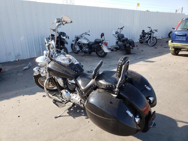 2005 HONDA VTX1800 N2 1HFSC49DX5A302903