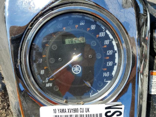 2010 YAMAHA XV1900 CU JYAVP27Y9AA001048