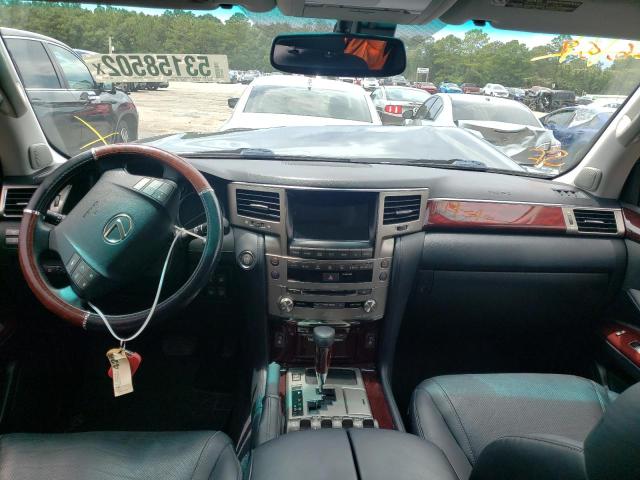 2015 LEXUS LX 570 JTJHY7AX4F4171252