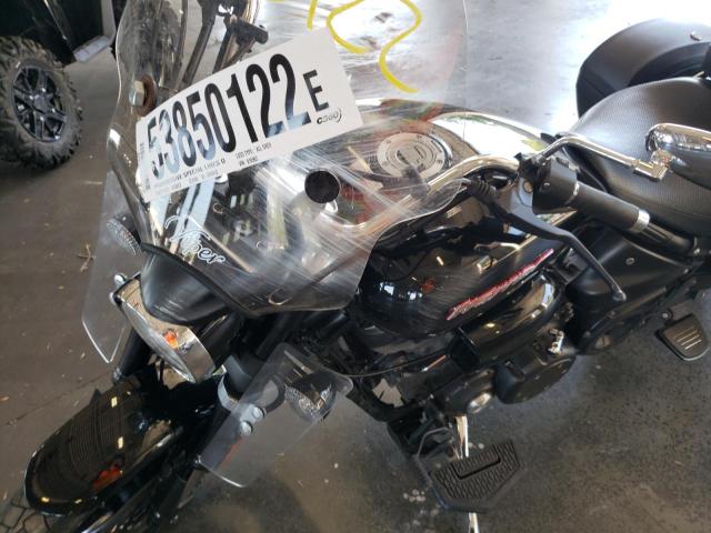 2005 YAMAHA XV1700 PC JYAVP14E85A010902