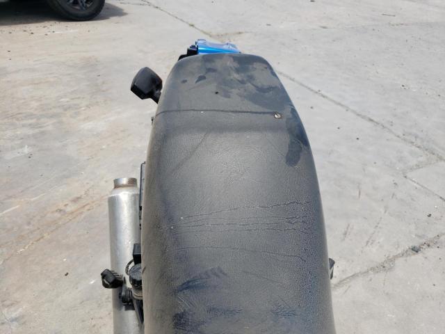 2009 KAWASAKI EX500 JKAEXVD179A114273