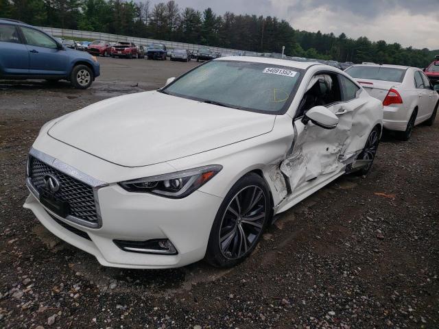 2017 INFINITI Q60 BASE JN1CV7EL4HM320584