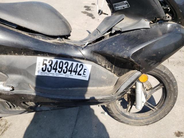 2013 HONDA PCX 150 MLHKF1210D5001948