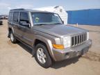 2006 JEEP  COMMANDER