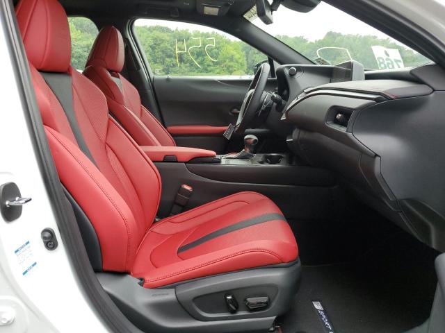 2022 LEXUS UX 250H BA JTHR9JBH9N2062190