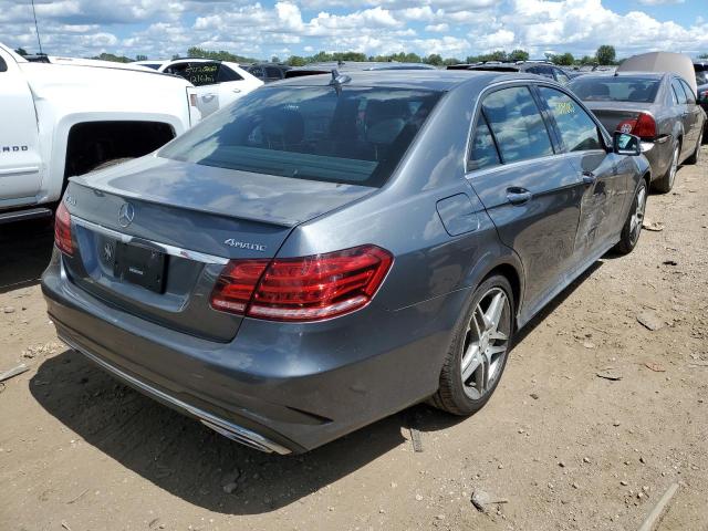 2016 MERCEDES-BENZ E 350 4MAT - WDDHF8JBXGB216796