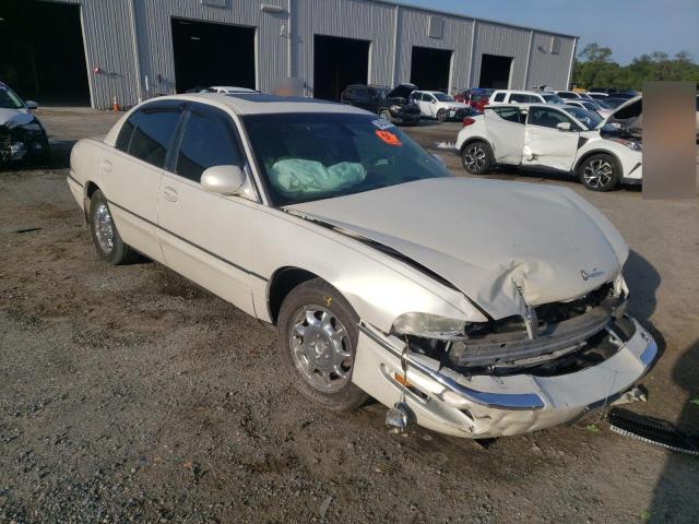 2003 Buick Park Avenue 