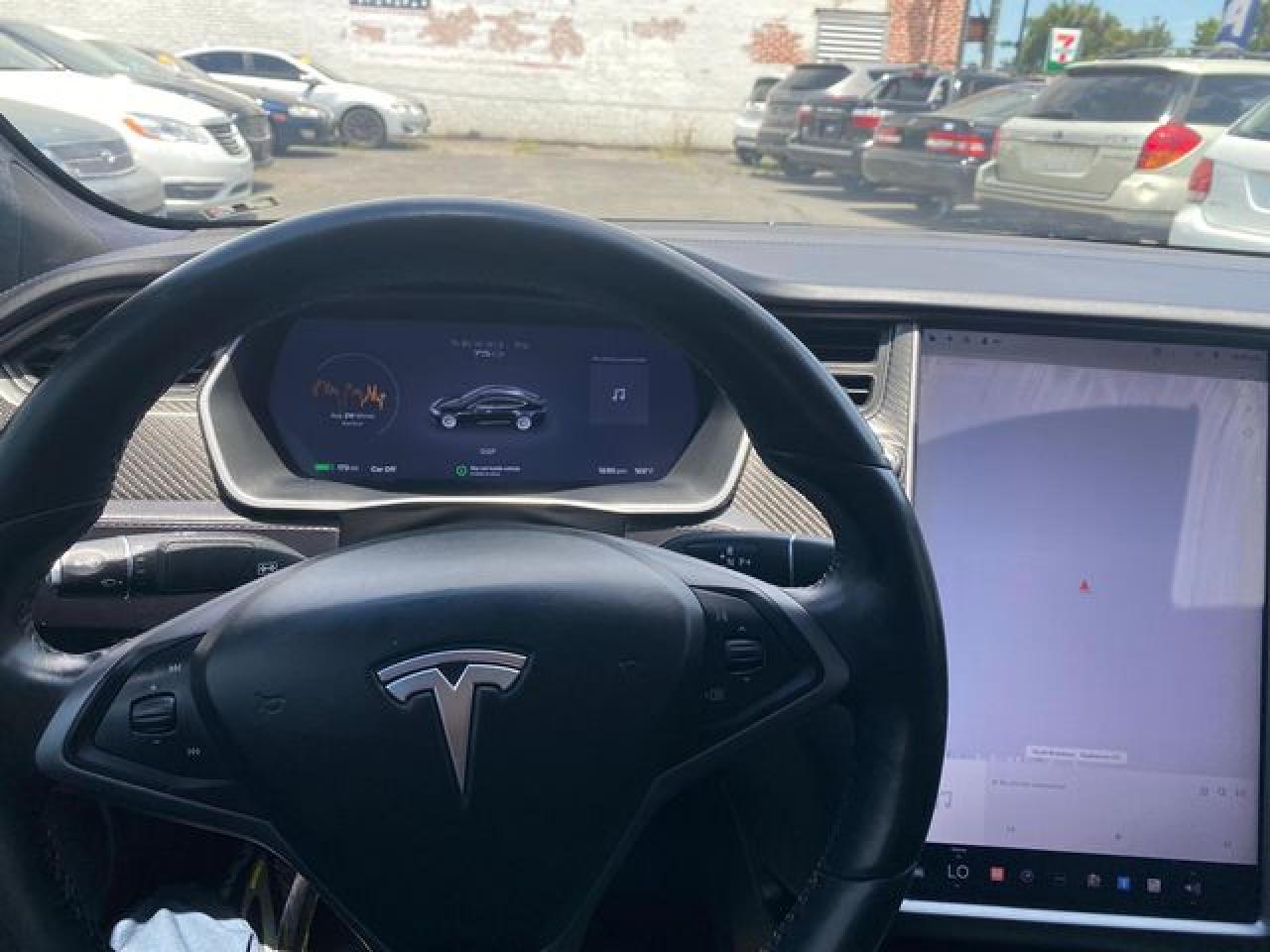 2018 Tesla Model S VIN: 5YJSA1E26JF292455 Lot: 54440462