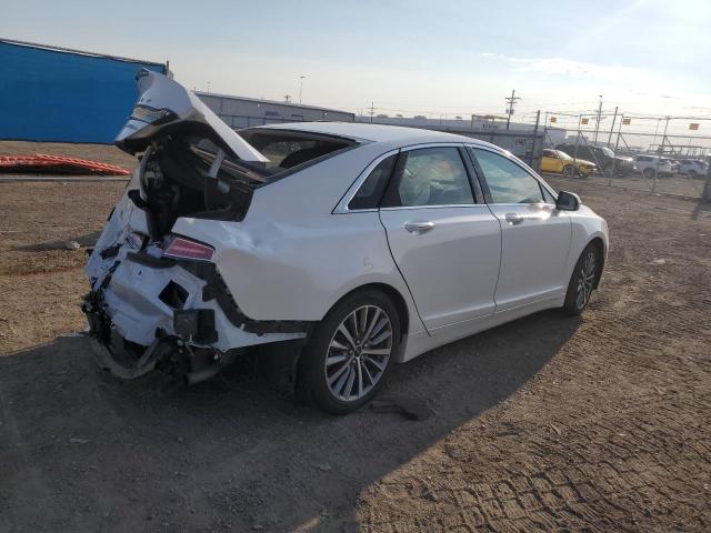 3LN6L5B90KR618508 Lincoln MKZ