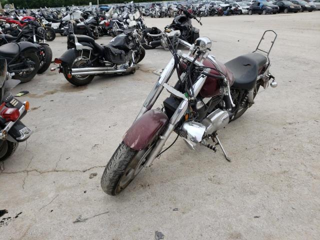 2007 HONDA VT1100 C2 1HFSC43057A704093