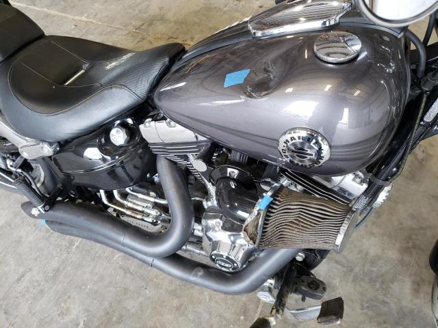 2015 HARLEY-DAVIDSON FXSB BREAK 1HD1BFV17FB030420