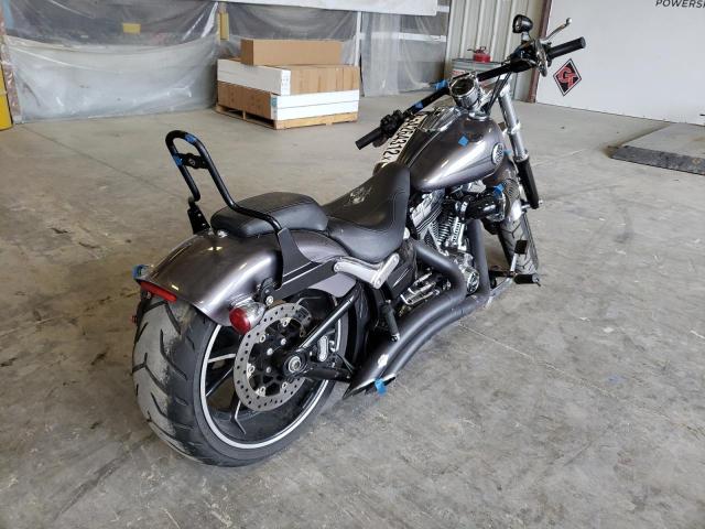2015 HARLEY-DAVIDSON FXSB BREAK 1HD1BFV17FB030420