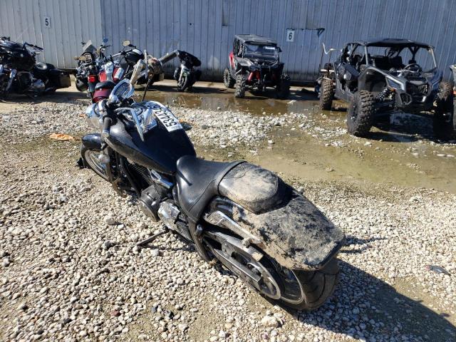 2012 YAMAHA XVS1300 CU JYAVP33E2CA005544