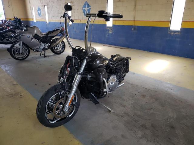 2020 HARLEY-DAVIDSON FLTRK 1HD1KZF19LB610876