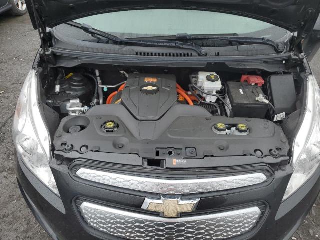 2016 CHEVROLET SPARK EV 2 KL8CL6S03GC604700