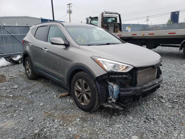 Vin: 5xyzudlb2gg307318, lot: 53711592, hyundai santa fe 2016 img_1