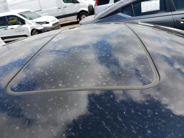 2019 BUICK REGAL AVEN W04GW6SX3K1010135