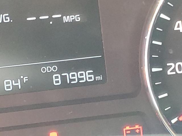 3KPFK4A70HE045644 KIA FORTE LX